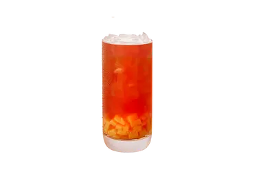 Mango Coconut Quencher