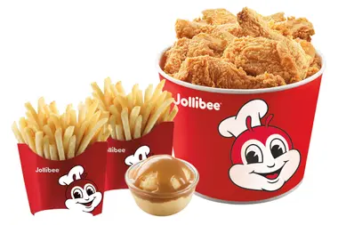 Bucket Treat C