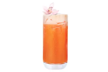Guava Quencher