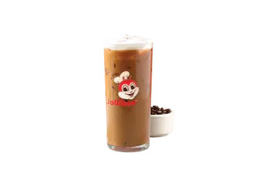 Sweet Cream Cold Brew