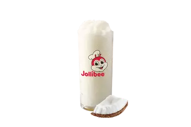 Coconut Dream Freeze