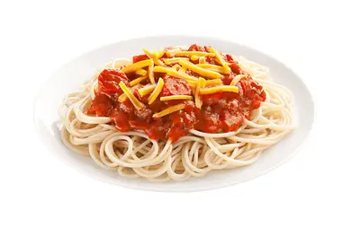 Jolly Spaghetti