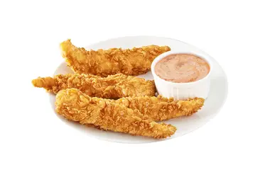 4pc Chicken Tenders