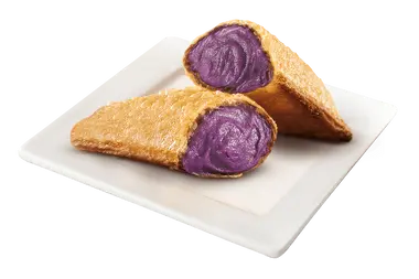 Ube Pie