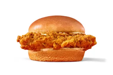 Original Chicken Sandwich