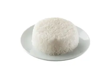 Steamed Rice