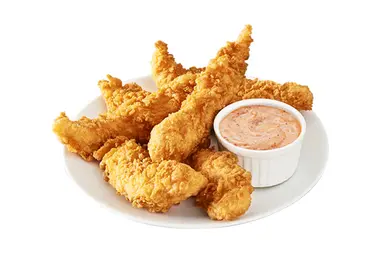 6pc Chicken Tenders