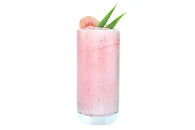 Guava Freeze
