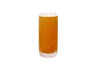 Passion Fruit Iced Tea