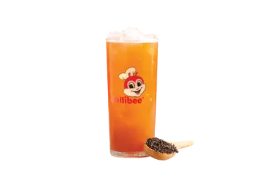 Lychee Iced Tea