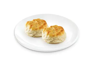 Biscuits 2pcs