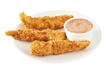 3pc Chicken Tenders