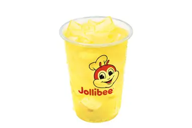 Pineapple Quencher